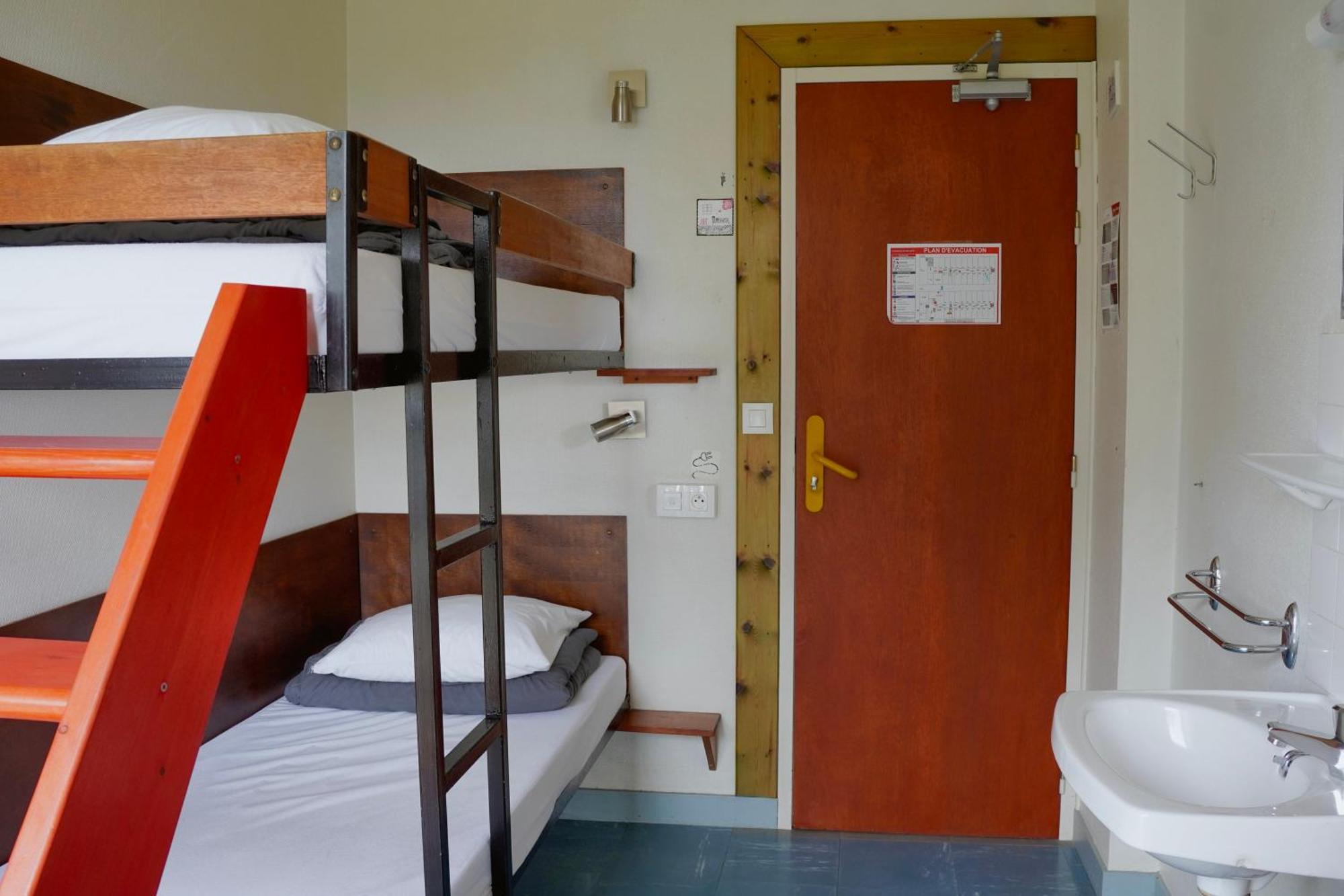 Hostel Hi Belle-île-en-mer *