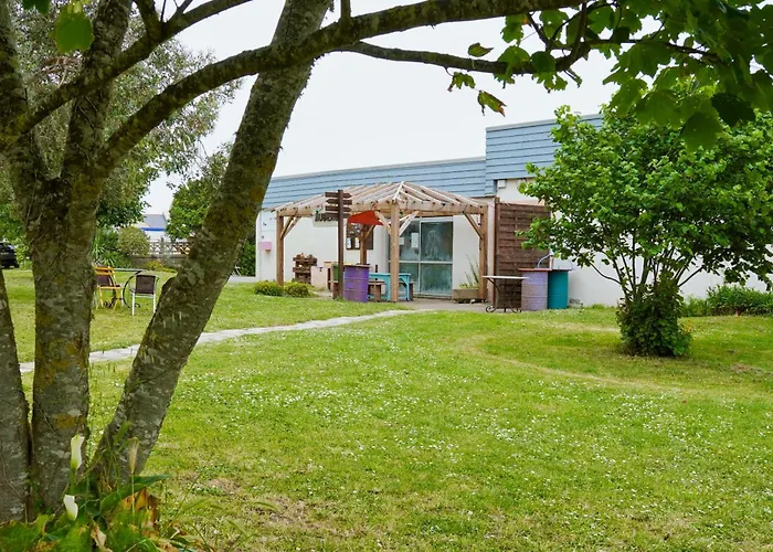 Auberge de Jeunesse HI Belle-Île-en-Mer