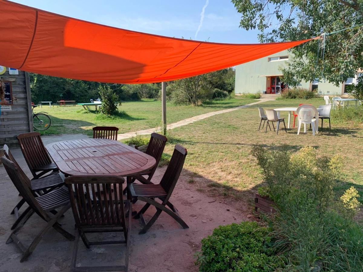 Hi Belle-île-en-mer Auberge de jeunesse