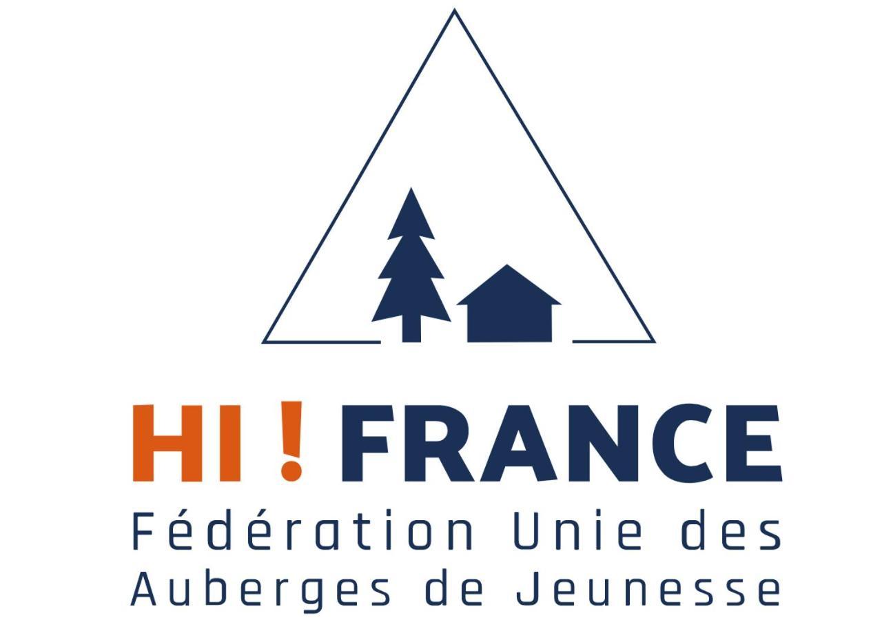 Hi Belle-île-en-mer Auberge de jeunesse Le Palais