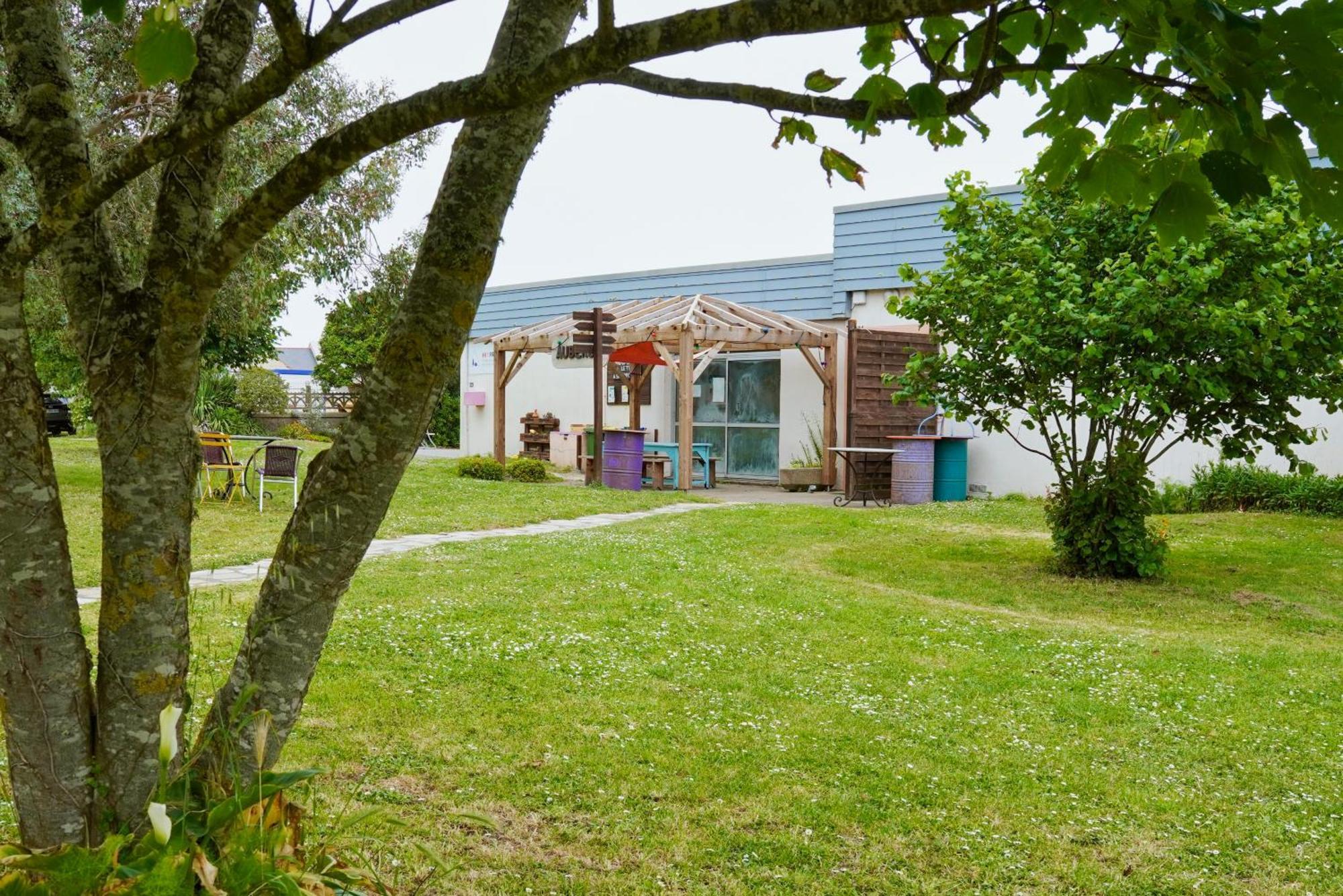 Auberge de jeunesse Hi Belle-île-en-mer *