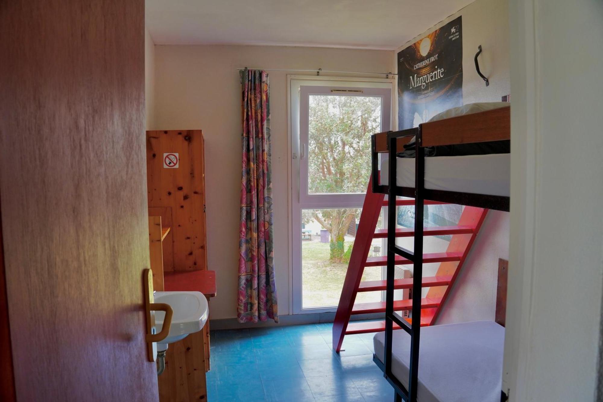 Hi Belle-île-en-mer Auberge de jeunesse