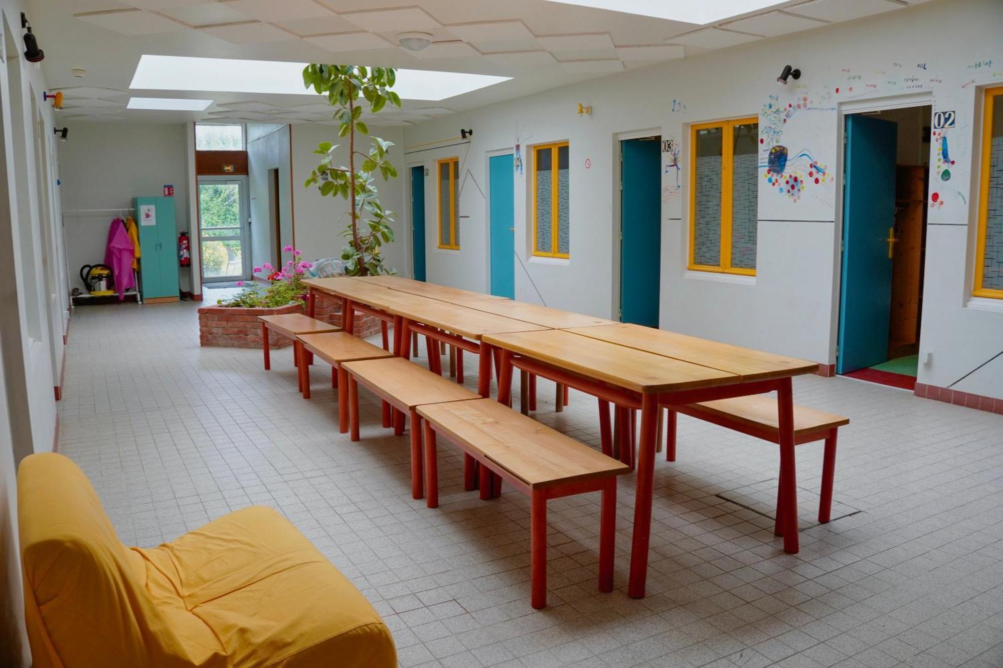 Hi Belle-île-en-mer Auberge de jeunesse *
