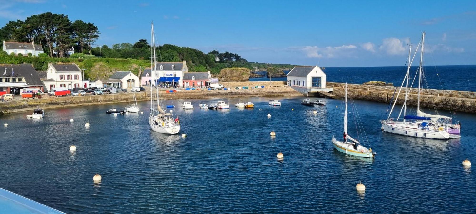 Hostel Hi Belle-ile-en-mer
